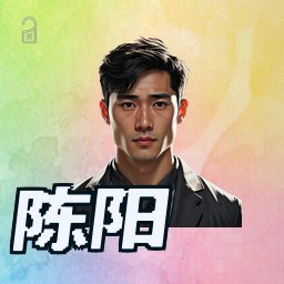 陈阳